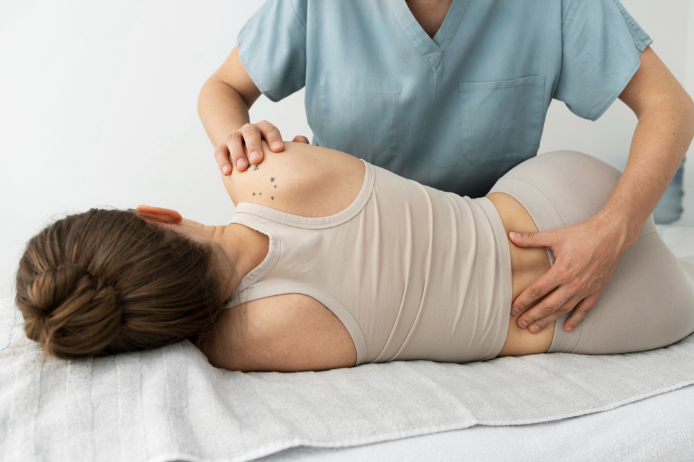 Low Back Pain Basingstoke Relieve your low back pain in Basingstoke with expert care.