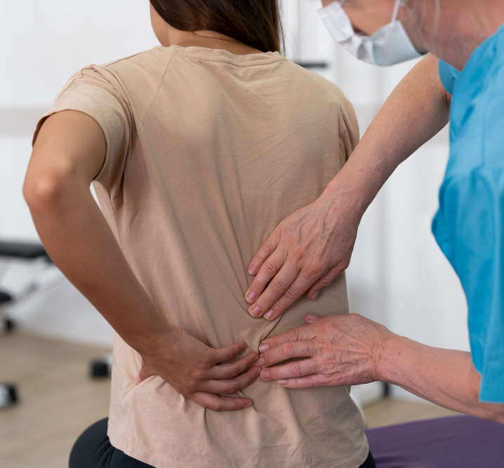 Low Back Pain Treatments Basingstoke Professional low back pain treatments in Basingstoke.