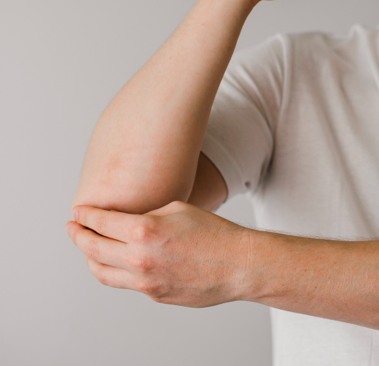 Tennis Elbow Pain Basingstoke Learn how you can relieve your Tennis elbow pain in Basingstoke.