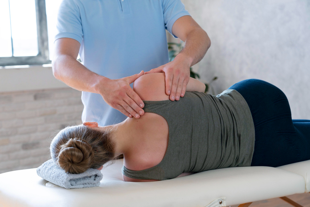 Osteopathy Treatments Andover Osteopathy treatments Andover locals trust.
